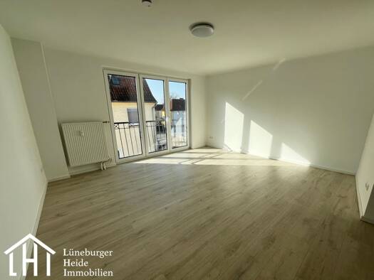 Studio zur Miete 430 € 1 Zimmer 32,9 m² Hochgraefestraße 26 Uelzen 29525