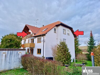 Wohnung zum Kauf 209.900 € 3 Zimmer 79 m² Volkach Volkach 97332