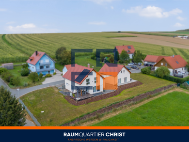 Mehrfamilienhaus zum Kauf provisionsfrei 729.000 € 6 Zimmer 230 m² 1.500 m² Grundstück Neualbenreuth Bad Neualbenreuth 95698
