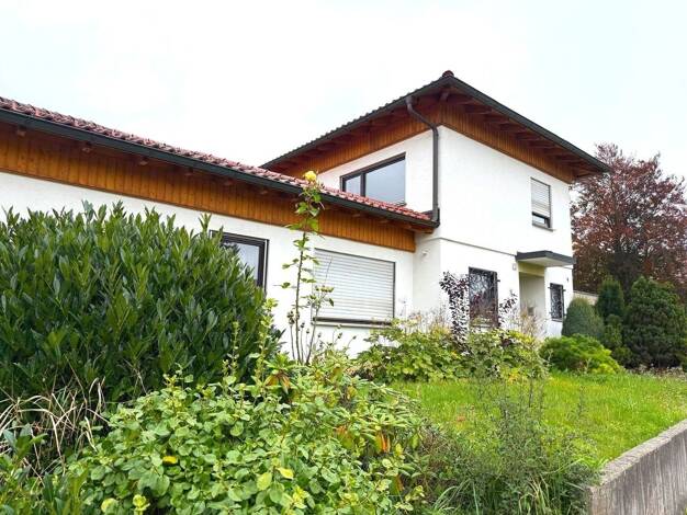 Reihenendhaus zum Kauf 468.000 € 4 Zimmer 235 m² 730 m² Grundstück Tuttlingen 78532