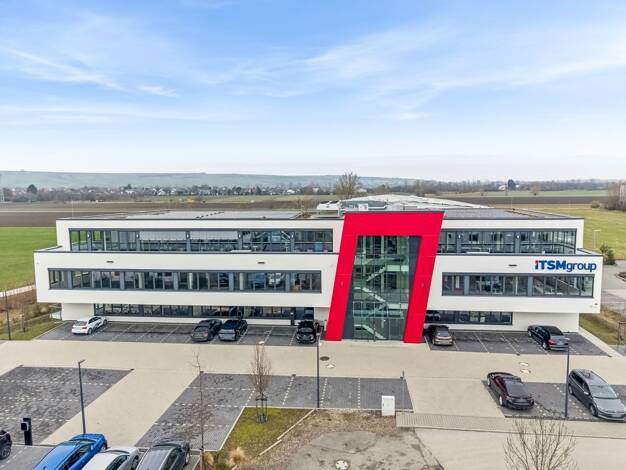 Bürogebäude zum Kauf als Kapitalanlage geeignet 7.200.000 € 35 Zimmer 2.474,9 m² 2.566 m² Grundstück Bodenheim 55294