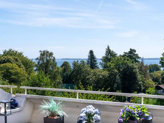 Wohnung zum Kauf 229.500 € 3 Zimmer 50 m² 4. Geschoss Sierksdorf Sierksdorf 23730