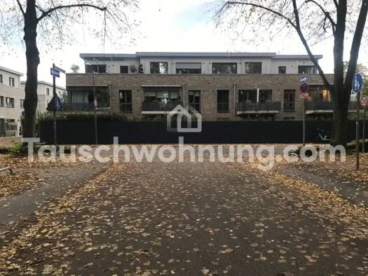 Penthouse zur Miete Tauschwohnung 940 € 2 Zimmer 50 m² 2. Geschoss Junkersdorf Köln 50858