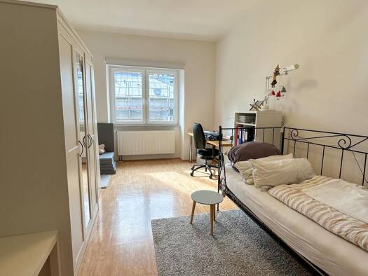 Wohnung zur Miete 810 € 2 Zimmer 57 m² Grombühl Würzburg 97080