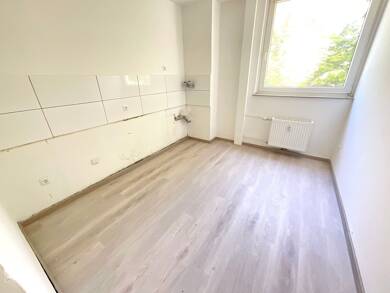 Wohnung zur Miete 777 € 4 Zimmer 94,7 m² 5. Geschoss frei ab 16.06.2025 Sprickmannstraße 10 Kinderhaus - West Münster 48159