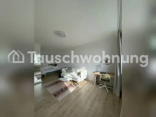 Studio zur Miete Tauschwohnung 420 € 1 Zimmer 38 m² 10. Geschoss Mitte Berlin 10557
