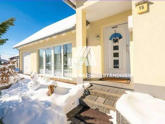 Einfamilienhaus zum Kauf 515.000 € 7 Zimmer 145 m² 638 m² Grundstück Sulzbach-Rosenberg 92237