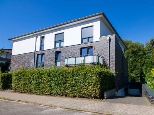 Mehrfamilienhaus zum Kauf 3.900.000 € 11 Zimmer 825 m² 942 m² Grundstück Rahlstedt Hamburg 22143