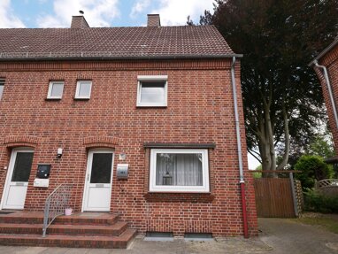 Haus zum Kauf 225.000 € 4 Zimmer 88,5 m² 418 m² Grundstück frei ab sofort Kronwerk - Nord Rendsburg 24768