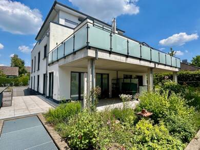 Wohnung zum Kauf 398.000 € 3 Zimmer 87 m² EG Paderborn - Kernstadt Paderborn 33102