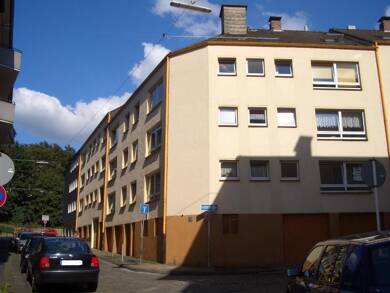 Wohnung zur Miete 567 € 3 Zimmer 67 m² 1. Geschoss frei ab 01.06.2025 Holzer Str. 3 Südstadt Wuppertal 42119