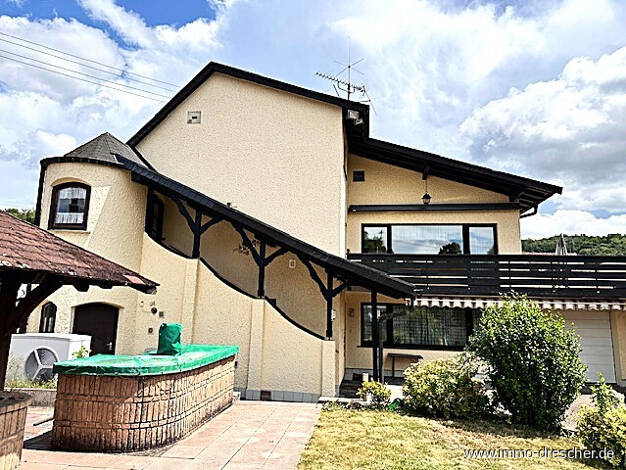 Mehrfamilienhaus zum Kauf 350.000 € 6 Zimmer 182 m² 434 m² Grundstück Kleinblittersdorf 66271
