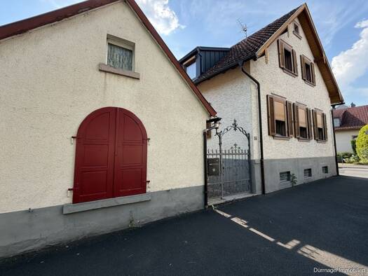 Einfamilienhaus zum Kauf 375.000 € 6 Zimmer 135 m² 256 m² Grundstück Veitshöchheim Veitshöchheim 97209