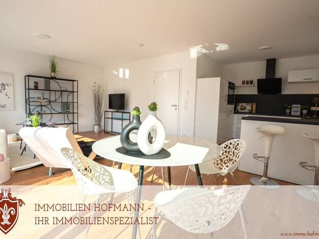 Reihenendhaus zum Kauf - Erstbezug 495.000 € 5 Zimmer 124,4 m² 426,7 m² Grundstück Kirchweidach Kirchweidach 84558
