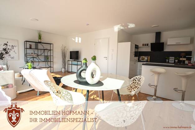 Reihenendhaus zum Kauf - Neubau 495.000 € 5 Zimmer 124,4 m² 426,7 m² Grundstück Kirchweidach Kirchweidach 84558