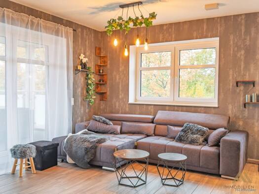 Wohnung zur Miete 725 € 2 Zimmer 94 m² frei ab sofort Tenstedt Cappeln (Oldenburg) 49692