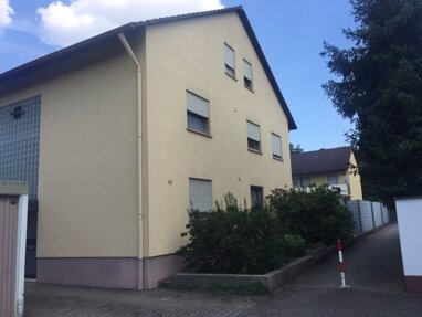 Wohnung zum Kauf 129.000 € 2 Zimmer 56 m² Waghäusel Waghäusel 68753