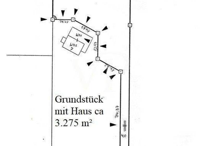 Einfamilienhaus zum Kauf 539.000 € 4 Zimmer 155 m² 6.275 m² Grundstück Höckel Handeloh / Höckel 21256