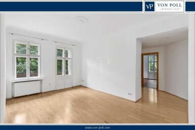 Wohnung zum Kauf 448.000 € 4 Zimmer 106 m² 2. Geschoss Mariendorf Berlin 12105