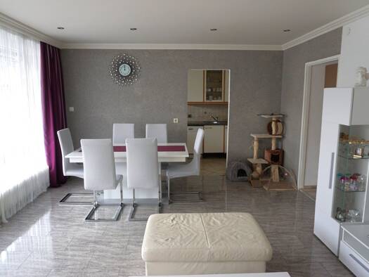 Wohnung zum Kauf 353.000 € 4 Zimmer 92,9 m² 1. Geschoss Schwaz 6130