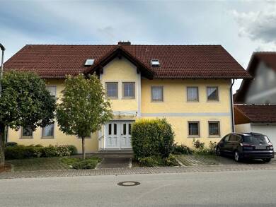 Wohnung zum Kauf 149.500 € 2 Zimmer 51 m² 2. Geschoss Plattling Plattling 94447