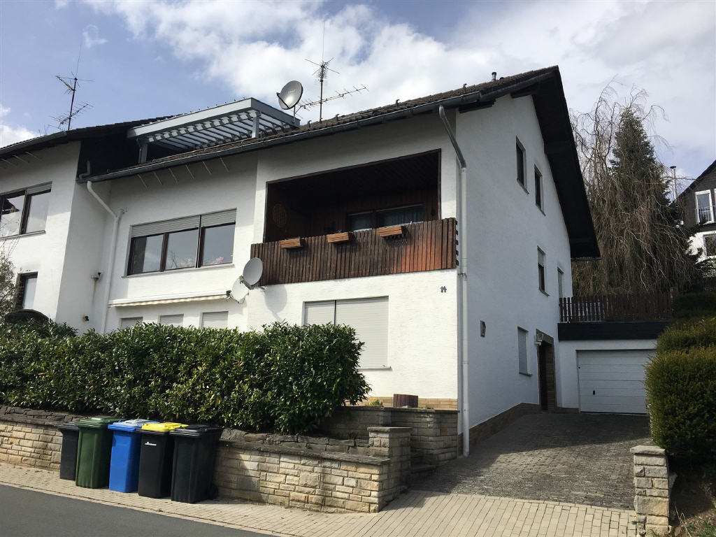 Terrassenwohnung zum Kauf 108.000 € 2 Zimmer 57,4 m²<br/>Wohnfläche Düdinghausen Medebach-Düdinghausen 59964