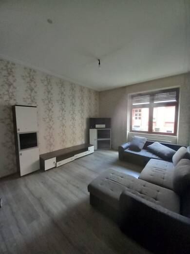 Wohnung zur Miete 500 € 2 Zimmer 56 m² EG Innenstadt Neunkirchen/Saar 66538