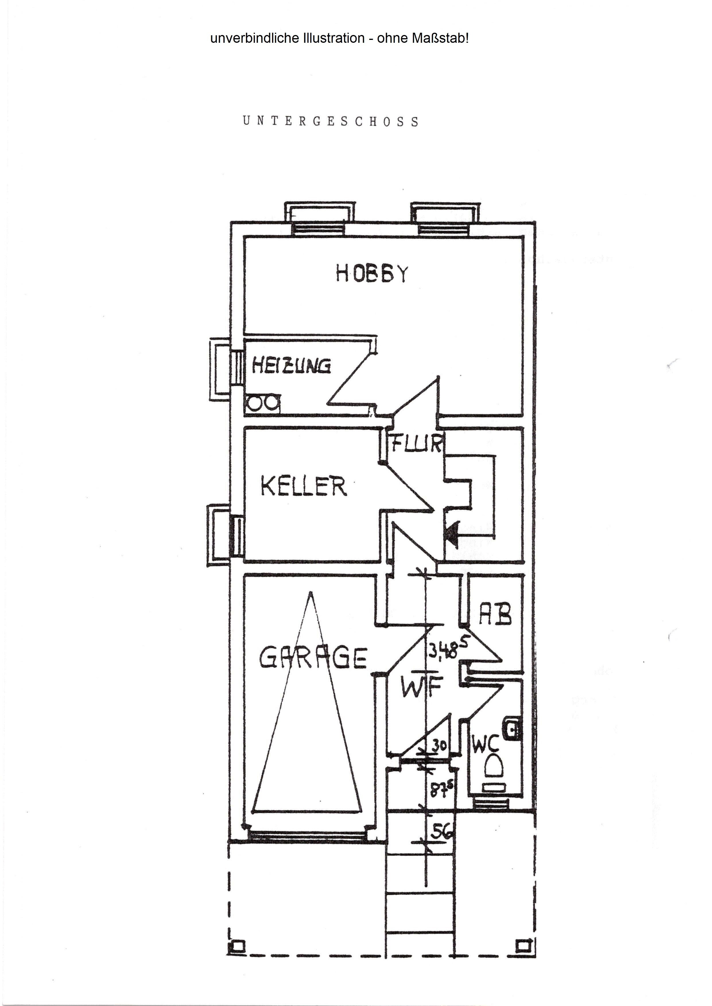 Reihenendhaus zum Kauf 395.000 € 5 Zimmer 115 m²<br/>Wohnfläche 257 m²<br/>Grundstück ab sofort<br/>Verfügbarkeit Dürrn Ölbronn-Dürrn 75248