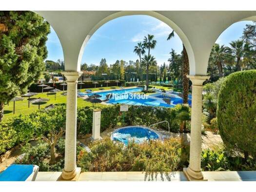 Penthouse zur Miete 2.500 € 2 Zimmer 61 m² 1. Geschoss Marbella 29602