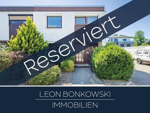 Reihenendhaus zum Kauf 199.000 € 4 Zimmer 111 m² 223 m² Grundstück Bremerhaven 27572