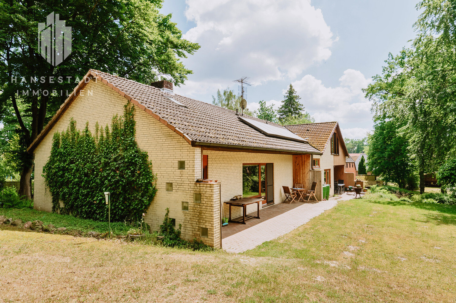 Einfamilienhaus zum Kauf 270.000 € 6 Zimmer 200 m²<br/>Wohnfläche 1.650 m²<br/>Grundstück Neu Neetze Neetze OT Süttorf 21398