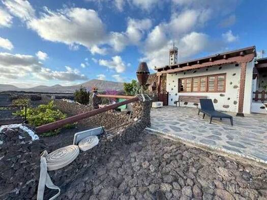 Bauernhaus zum Kauf 775.000 € 2 Zimmer 146 m² Macher - La Asomada Tías 35510