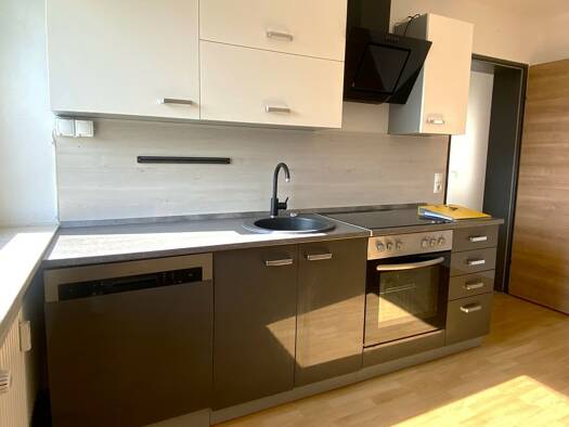 Wohnung zum Kauf 184.000 € 3 Zimmer 68 m² 4. Geschoss Deggendorf Deggendorf 94469