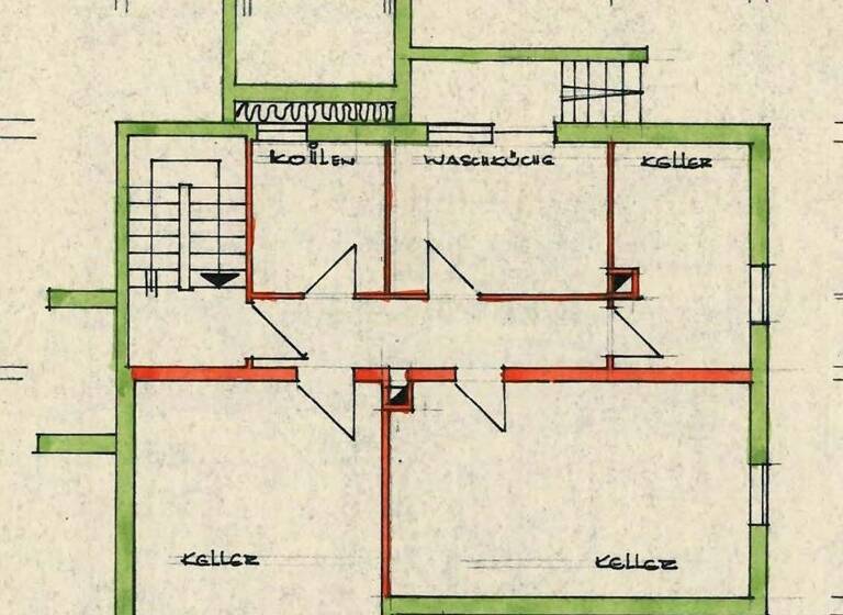 Einfamilienhaus zum Kauf 460.000 € 6 Zimmer 154 m² 763 m² Grundstück frei ab sofort Hohenwart Pforzheim 75181