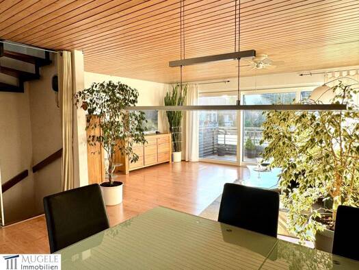 Reihenmittelhaus zum Kauf 399.000 € 6 Zimmer 112 m² 215 m² Grundstück Gechingen 75391