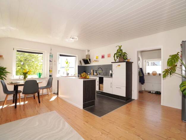 Wohnung zum Kauf 149.000 € 3 Zimmer 68,6 m² Spork-Eichholz Detmold 32760