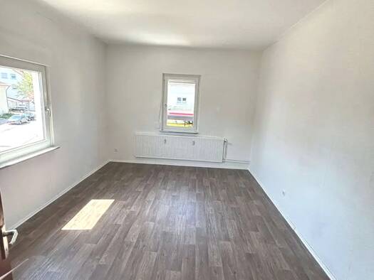 Wohnung zur Miete 720 € 6 Zimmer 118 m² 1. Geschoss Europastraße 3 Stetten Stetten am kalten Markt 72510