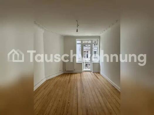 Wohnung zur Miete Tauschwohnung 1.494 € 3 Zimmer 75 m² 1. Geschoss Alsterdorf Hamburg 22299