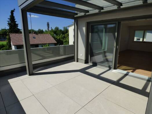 Wohnung zum Kauf 899.000 € 3 Zimmer 111,7 m² 2. Geschoss West Landshut-West 84034