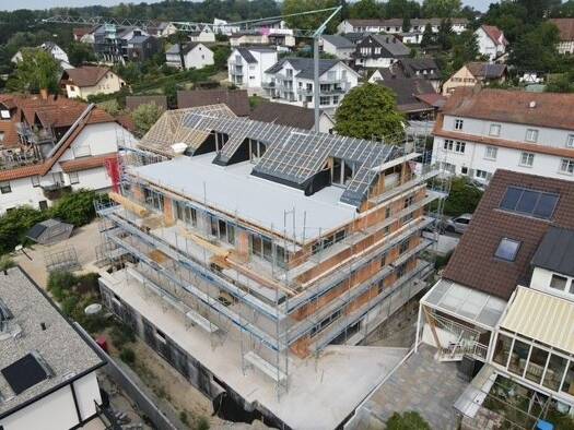 Wohnung zum Kauf - Erstbezug provisionsfrei 569.000 € 3 Zimmer 86,1 m² 1. Geschoss Gaienhofen Gaienhofen 78343