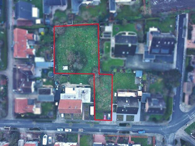 Grundstück zum Kauf 229.000 € 1.359 m² Grundstück Burgsteinfurt Steinfurt 48565