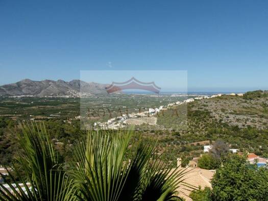 Villa zum Kauf provisionsfrei 545.000 € 4 Zimmer 208 m² 900 m² Grundstück Orba 03790