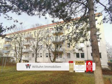 Immobilie zum Kauf als Kapitalanlage geeignet 44.000 € 2 Zimmer 47 m² Weißenfels Weißenfels 06667
