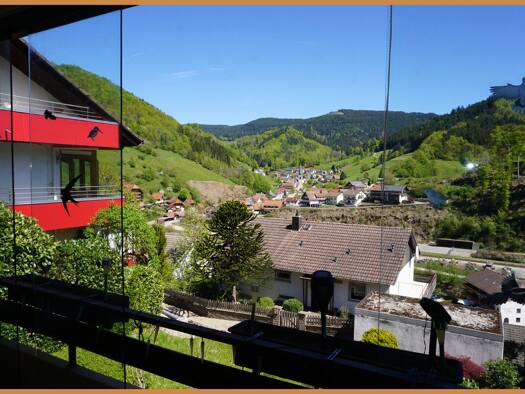 Wohnung zum Kauf 125.000 € 2 Zimmer 73,8 m² Bad Griesbach Bad Peterstal-Griesbach 77740