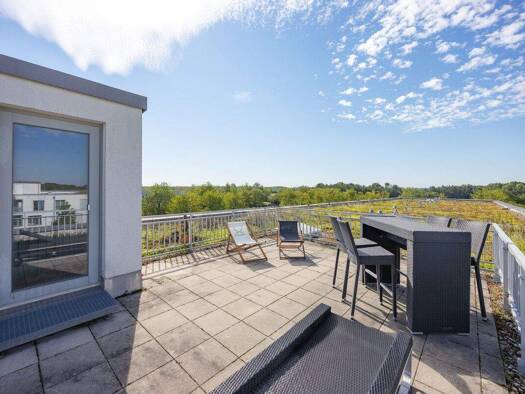 Loft zum Kauf 598.000 € 2 Zimmer 71,1 m² Trudering-Riem München 81829