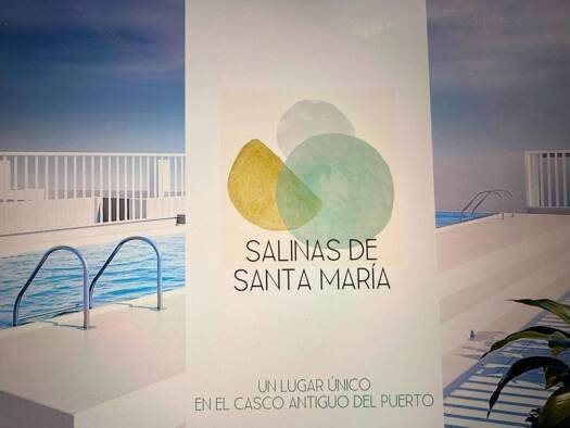 Villa zum Kauf 230.000 € 3 Zimmer 120 m² El Puerto de Santa María 11500