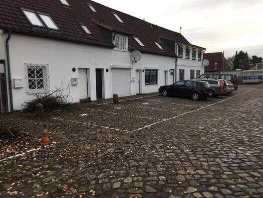 Außenstellplatz zur Miete provisionsfrei 85 € 12,5 m² Lokstedt Hamburg 22529