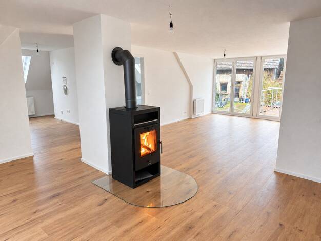 Maisonette zur Miete 1.340 € 5,5 Zimmer 128,2 m² 2. Geschoss frei ab 01.11.2026 Meßkircher Straße 159 Zizenhausen Stockach 78333