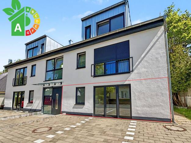 Wohnung zum Kauf 799.000 € 3 Zimmer 135,4 m² Mitte Innenstadt-West 44141