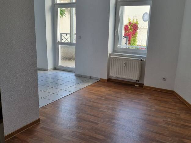 Wohnung zur Miete 509 € 2 Zimmer 79,5 m² Geschoss 1/4 frei ab sofort Niederlagstraße 17 Innenstadt Riesa 01589